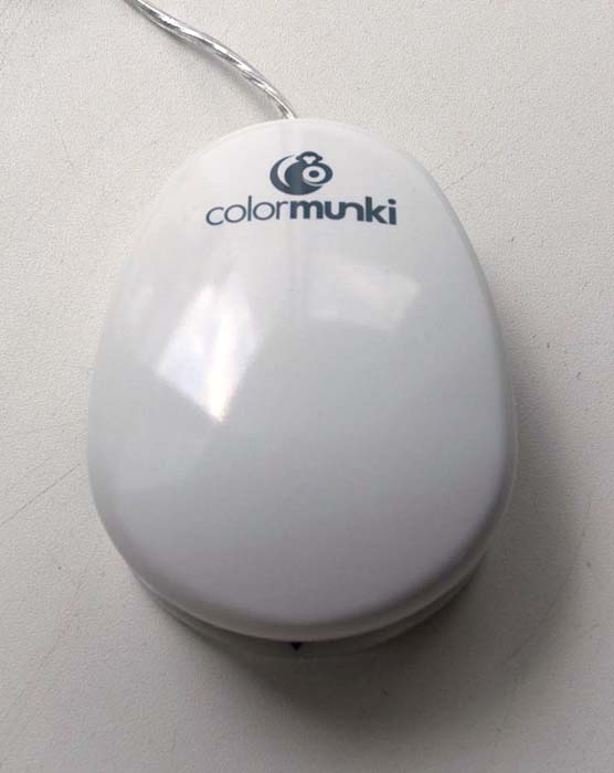 ColorMunki Create