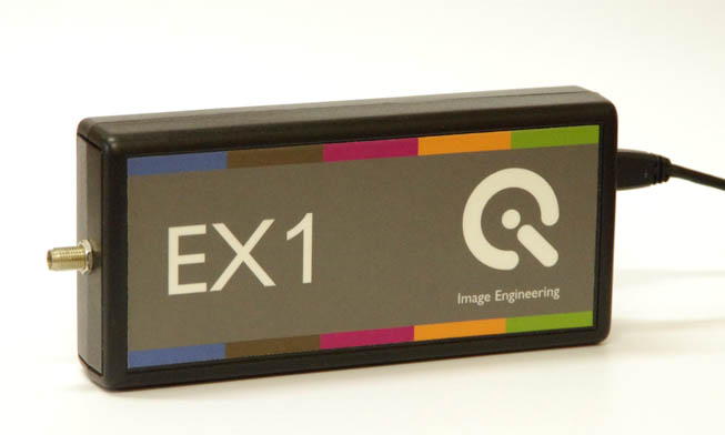 Image Engineering EX1