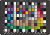 ColorChecker SG