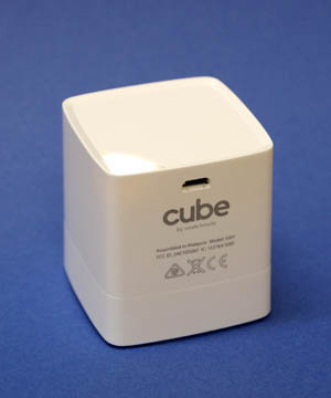 SwatchMate Cube