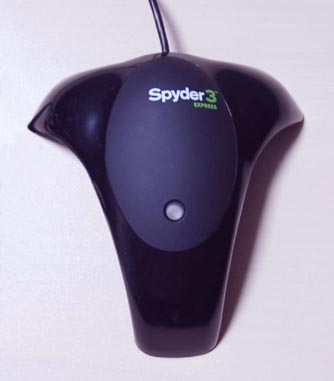 Spyder3Express